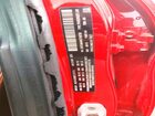 2019 Alfa Romeo Giulia Red vin: ZARFAMAN4K7599798