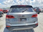 2023 Volkswagen Taos S Gray vin: 3VVCX7B24PM368240