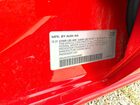 2022 Audi A3 Premium Red vin: WAUAUDGY8NA038487 2022 Audi A3 Premium Red vin: WAUAUDGY8NA038487