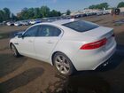 2017 Jaguar Xe Prestige White vin: SAJAK4BN9HA971696 2017 Jaguar Xe Prestige White vin: SAJAK4BN9HA971696