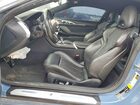 2020 Bmw M8 Синий vin: WBSAE0C08LCD86067