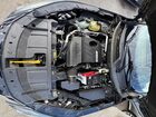 2023 Nissan Rogue S Black vin: 5N1BT3AB0PC684165