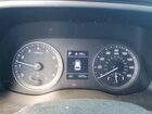 2019 Hyundai Tucson Синий vin: KM8J2CA43KU939748