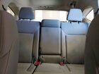 2016 Honda Cr-v Lx Серебряный vin: 5J6RM4H3XGL126094