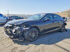 2025 Lexus Es 300h Base Черный vin: 58ADA1C10SU076102