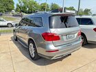 2016 Mercedes-benz Gl 450 4matic Gray vin: 4JGDF6EEXGA706433
