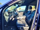 2020 Mercedes-benz Gle 350 Синий vin: 4JGFB4JB0LA114215