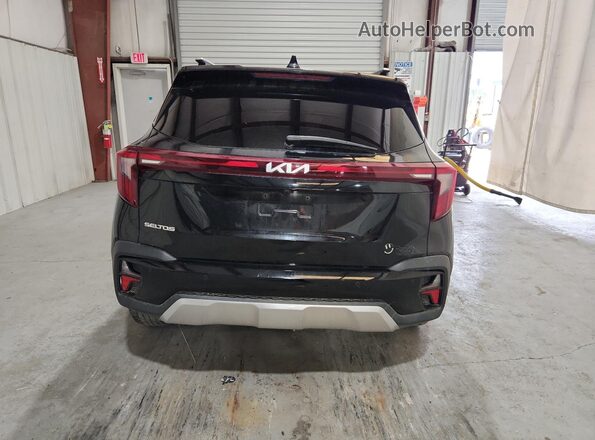KNDER2AA2T7826858 2026 KIA SELTOS Черный 
