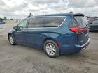 2023 Chrysler Pacifica Touring L Синий vin: 2C4RC1BG7PR533817