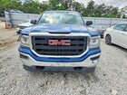 2018 Gmc Sierra K1500 Синий vin: 3GTU2LEC9JG100434 2018 Gmc Sierra K1500 Синий vin: 3GTU2LEC9JG100434