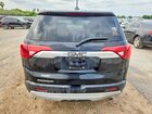2019 Gmc Acadia Sle Черный vin: 1GKKNKLA2KZ255214 2019 Gmc Acadia Sle Черный vin: 1GKKNKLA2KZ255214