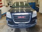 2016 Gmc Terrain Sle Синий vin: 2GKFLTEK1G6159211