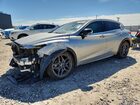 2018 Infiniti Qx30 Sport Silver vin: SJKCH5CP2JA042898