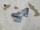 2016 Mitsubishi Outlander Se Серебряный vin: JA4AZ3A38GZ012143