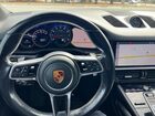 2019 Porsche Cayenne Blue vin: WP1AA2AY3KDA00814