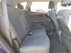 2018 Kia Sorento Lx V6 Синий vin: 5XYPG4A56JG360932