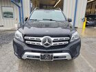 2018 Mercedes-benz Gls 450 4matic Black vin: 4JGDF6EE8JB058656 2018 Mercedes-benz Gls 450 4matic Black vin: 4JGDF6EE8JB058656