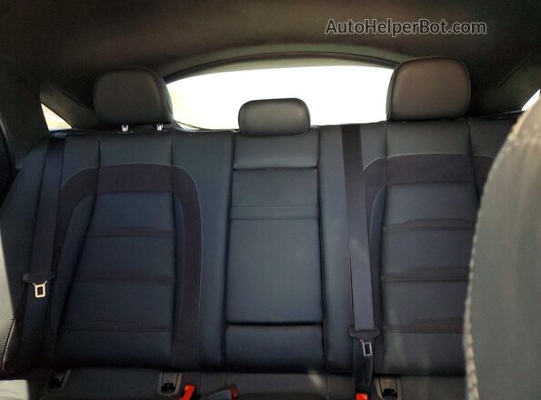4JGFD8KB3RB082749 2024 MERCEDES-BENZ GLE Gray Սալոնի հետևի տեսք