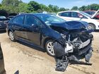 2024 Toyota Corolla Le Черный vin: 5YFB4MDEXRP170413