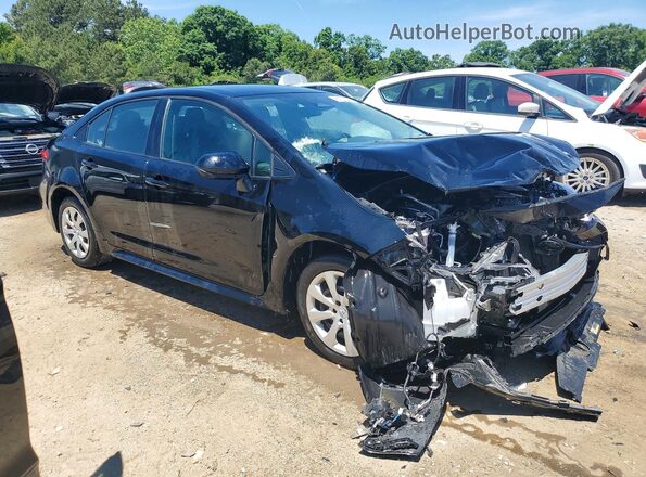 5YFB4MDEXRP170413 2024 TOYOTA LL Черный Передняя правая четверть