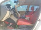 2017 Honda Accord Touring Белый vin: 1HGCR3F92HA000373 2017 Honda Accord Touring Белый vin: 1HGCR3F92HA000373