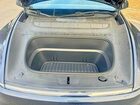 2026 Tesla Model Y Gray vin: 7SAYGDED5TF443870
