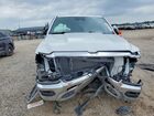 2023 Ram 1500 Laramie Белый vin: 1C6RREJT5PN640308