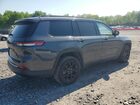2024 Jeep Grand Cherokee L Laredo Серебряный vin: 1C4RJKAGXR8557377