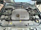 2020 Land Rover Range Rover Sport Hse Черный vin: SALWR2SU7LA707406
