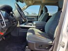 2016 Ram 1500 Slt White vin: 1C6RR7LM6GS304296