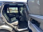 2019 Land Rover Range Rover Supercharged Black vin: SALGS5RE3KA561190