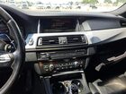 2016 Bmw M5 Gray vin: WBSFV9C55GD595740