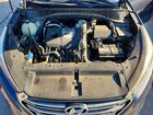 2016 Hyundai Tucson Limited Gray vin: KM8J33A23GU239506