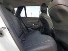 2022 Mercedes-benz Glc 300 White vin: W1N0G8DB6NV361483