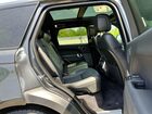 2019 Land Rover Range Rover Sport Hse Gray vin: SALWR2RV3KA851080