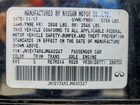 2018 Infiniti Q50 3.0t Luxe Black vin: JN1EV7AR4JM440247