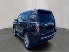 2017 Gmc Yukon Denali Черный vin: 1GKS2CKJ1HR262907