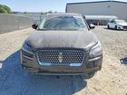 2021 Lincoln Corsair Черный vin: 5LMCJ1C9XMUL00730