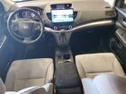 2016 Honda Cr-v Lx Серебряный vin: 5J6RM4H3XGL126094