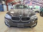 2016 Bmw X5 Xdrive35i Черный vin: 5UXKR0C51G0P27730