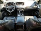 2017 Infiniti Qx60 Base Синий vin: 5N1DL0MMXHC541004