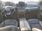 2018 Mercedes-benz Gle 350 4matic White vin: 4JGDA5HB2JB151084