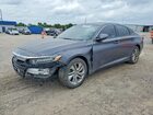 1HGCV1F10KA161564