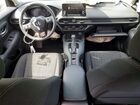 2025 Honda Hr-v Lx Черный vin: 3CZRZ1H37SM755271