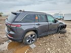 2024 Jeep Grand Cherokee Limited 4xe Серый vin: 1C4RJYB60R8518337 2024 Jeep Grand Cherokee Limited 4xe Серый vin: 1C4RJYB60R8518337