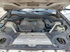 2018 Bmw X3 Xdrive30i Белый vin: 5UXTR9C50JLC79921
