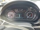 2016 Buick Century 4d Cs Черный vin: 2G4GT5GX3G9106203