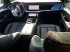 2024 Jeep Wagoneer S Launch Edition Серый vin: 3C4RJNAK2RT180003