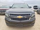 2018 Chevrolet Suburban K1500 Lt Черный vin: 1GNSKHKC8JR208821 2018 Chevrolet Suburban K1500 Lt Черный vin: 1GNSKHKC8JR208821