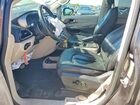2020 Chrysler Pacifica Touring L Серый vin: 2C4RC1BG9LR275259
